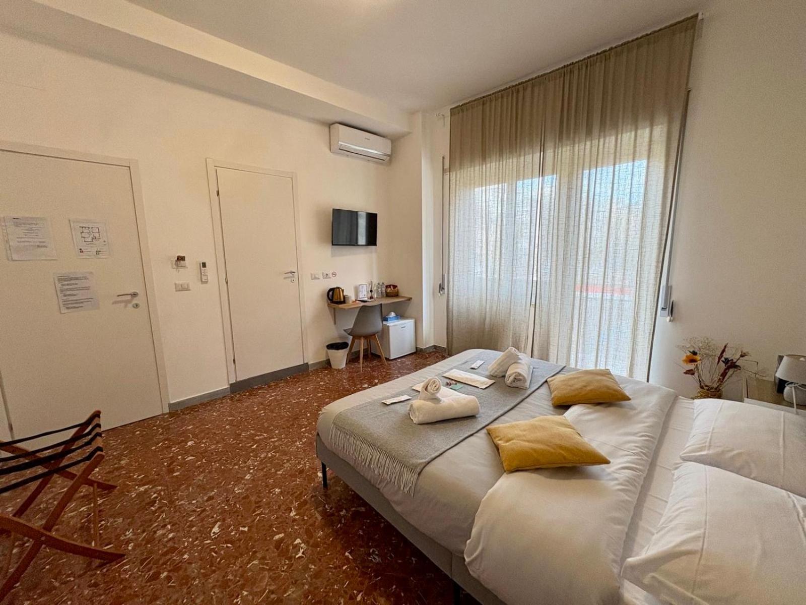 Quattro Venti City Suites — Foto 2