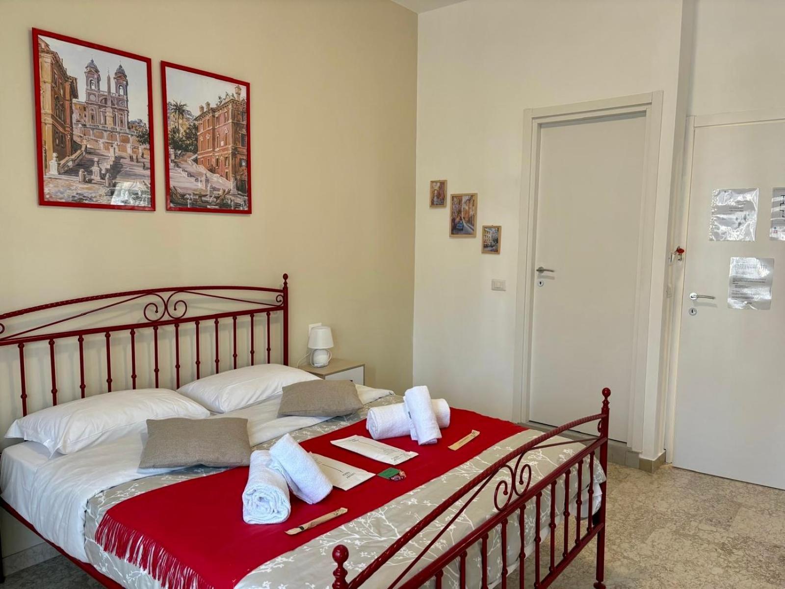 Quattro Venti City Suites — Foto 1