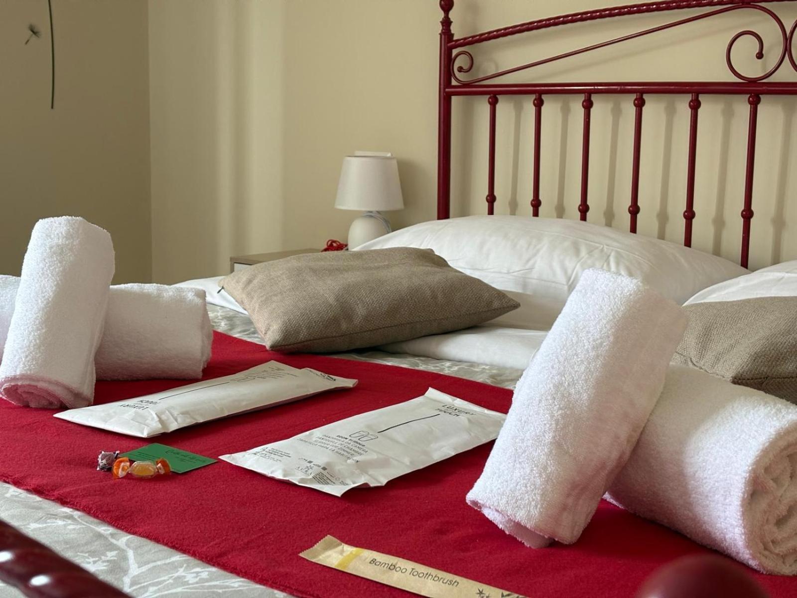 Quattro Venti City Suites — Foto 3